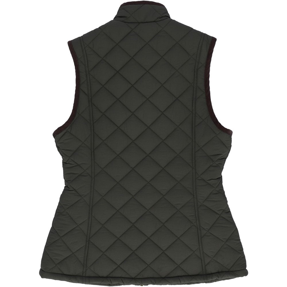 Women's Hunter Original Short Quilted Gilet