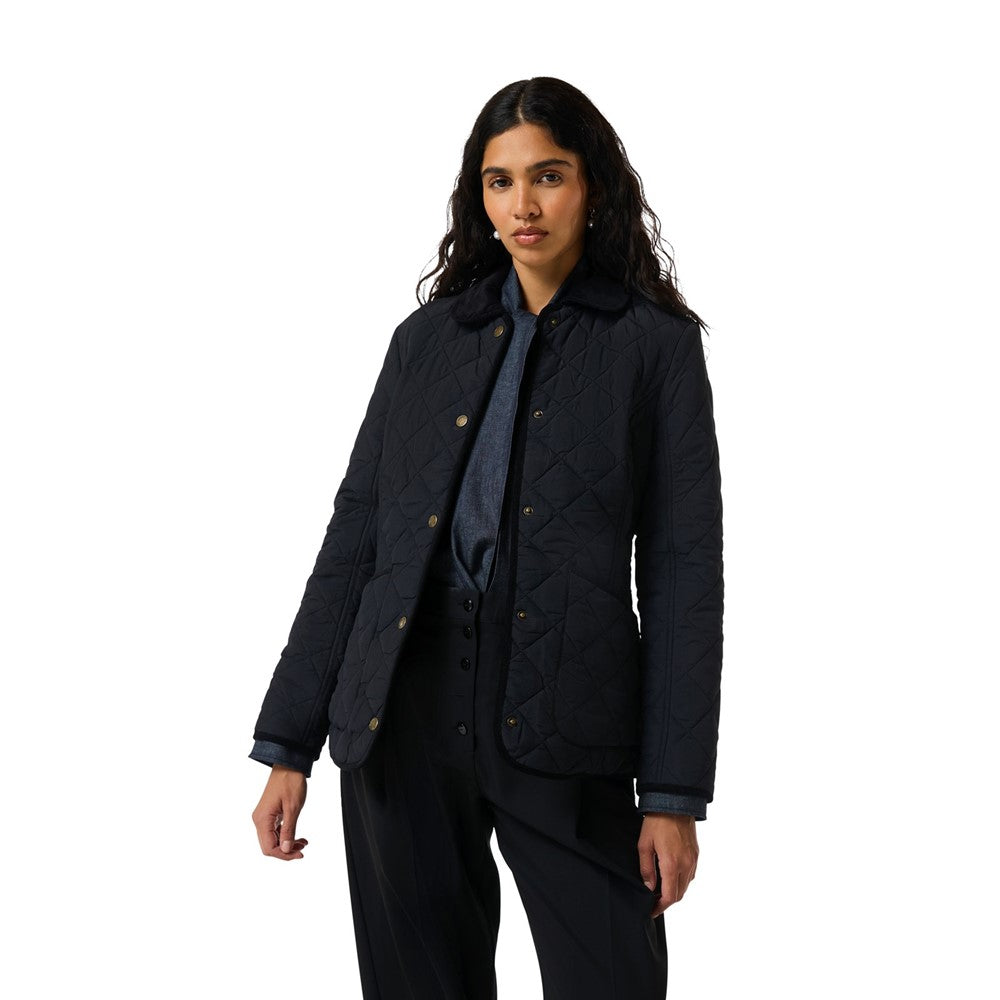 Women's Hunter Originals Fitted Quilted Jackets