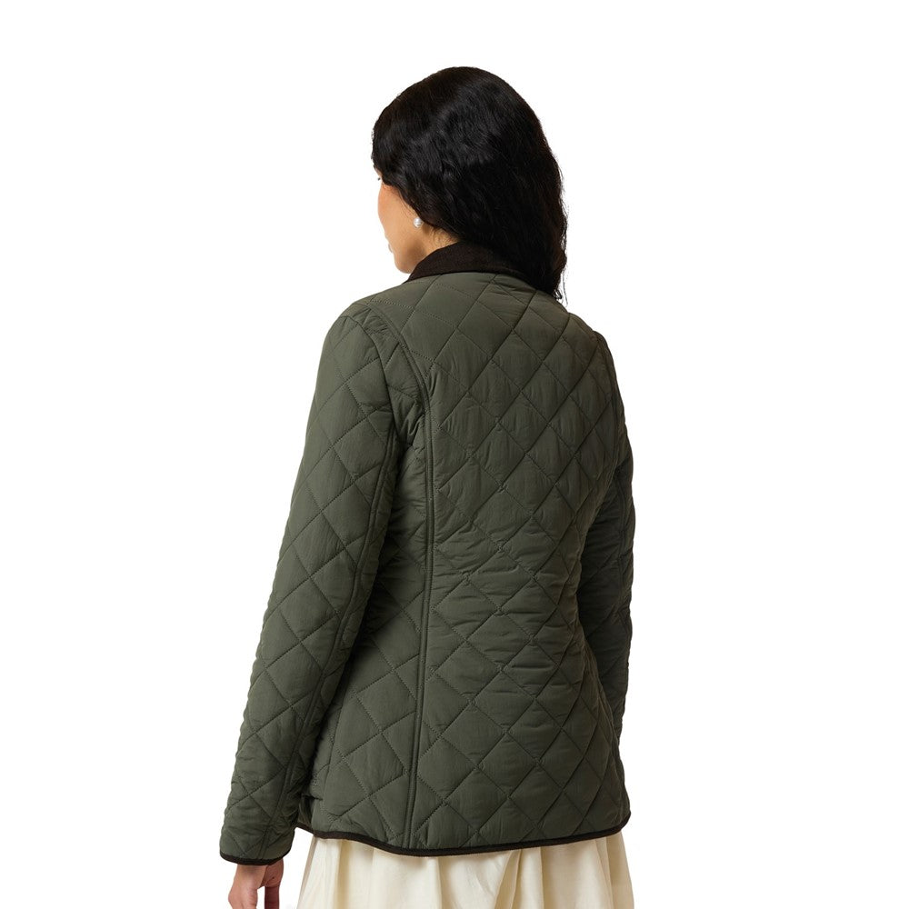Women's Hunter Originals Fitted Quilted Jackets