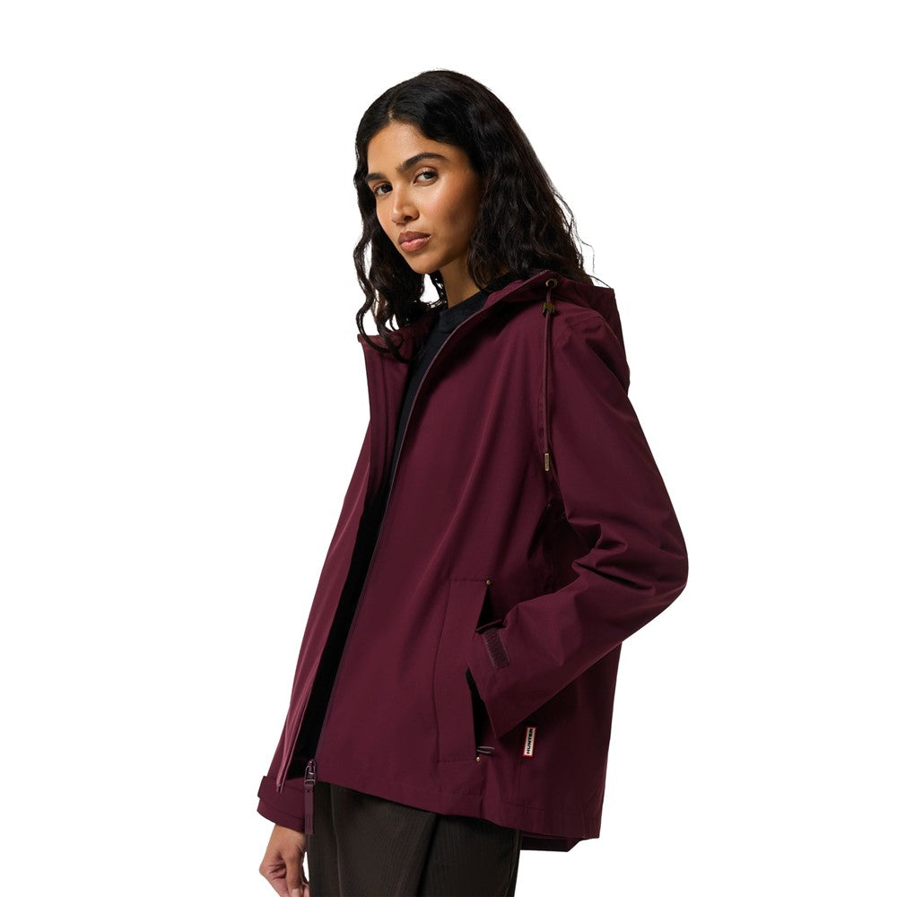 Women's Hunter Original Lightweight Waterproof Jacket