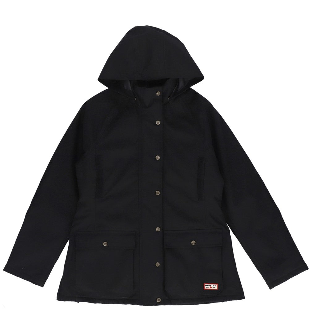 Women's Hunter Originals Long Waterproof Jacket