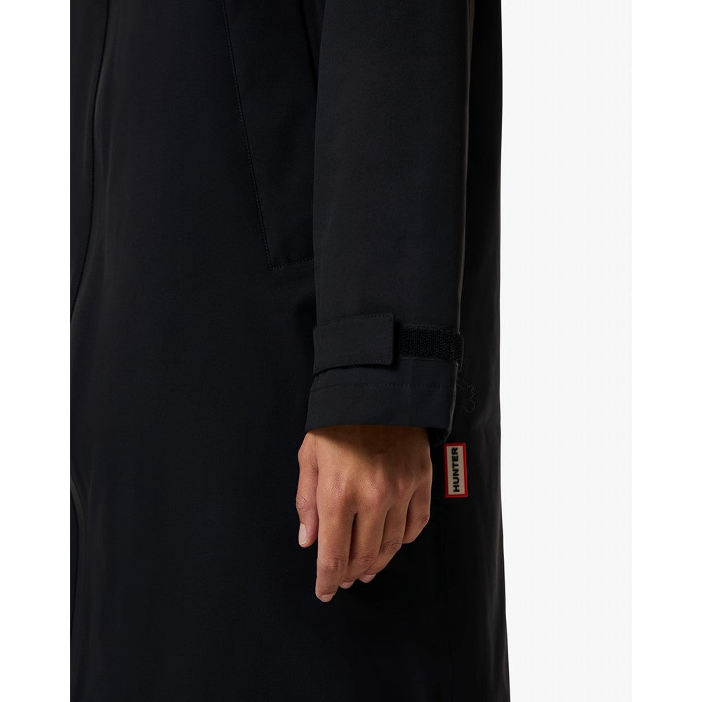 Women's Hunter Originals Long Waterproof Jacket