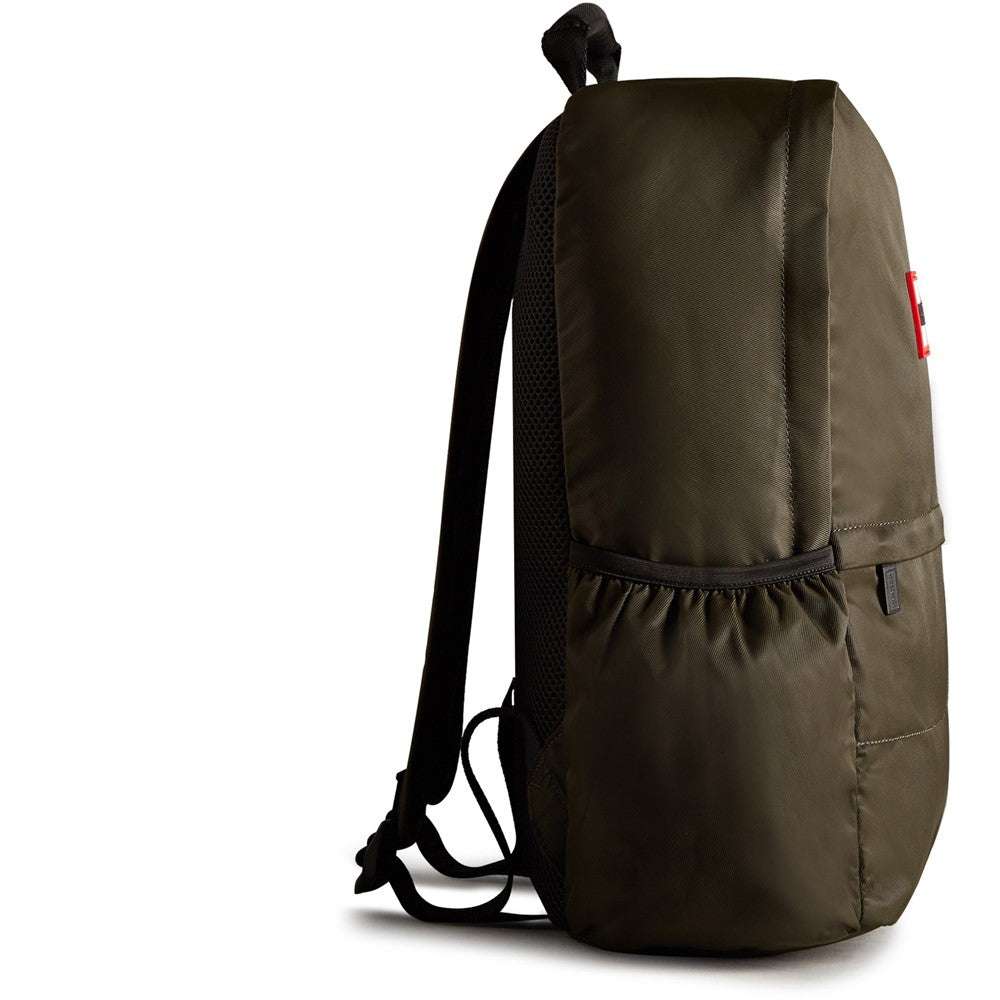 Unisex Hunter NYLON LARGE BACKPACK