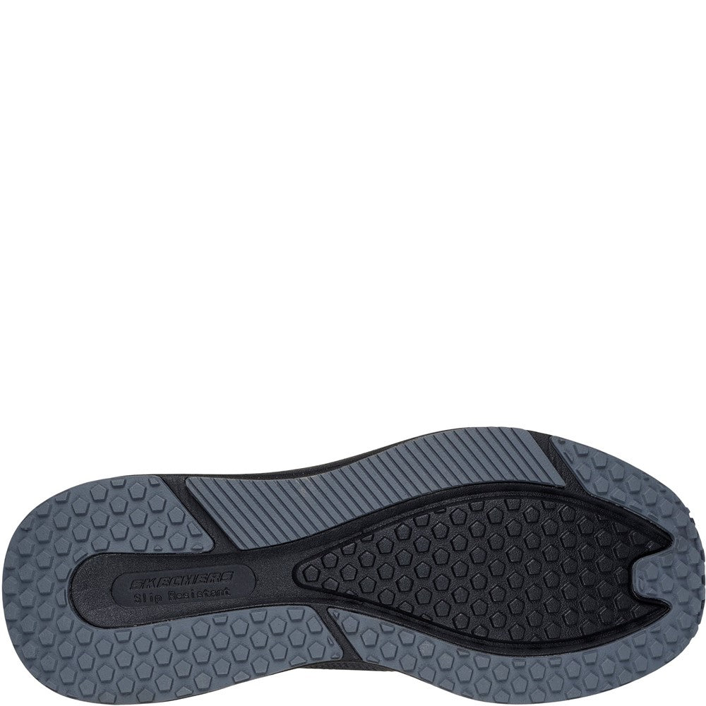 Men's Skechers Workwear Transporter Lite Safety Trainer