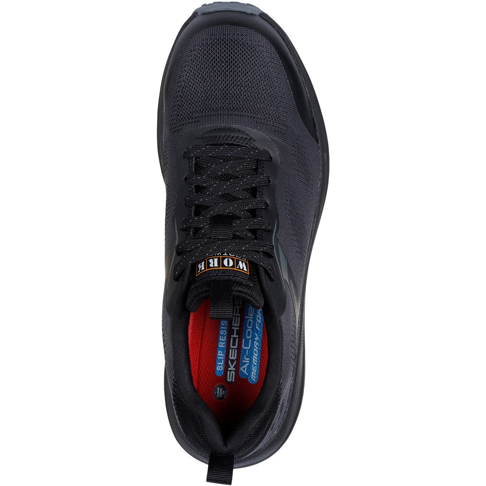 Men's Skechers Workwear Transporter Lite Safety Trainer