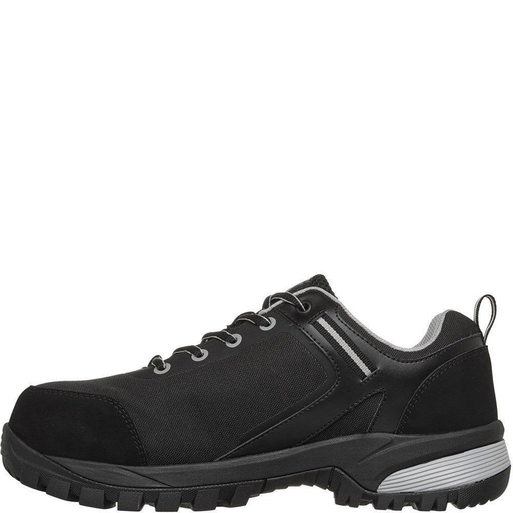 Men's Skechers Workwear Gatlon Strigax Safety Trainers