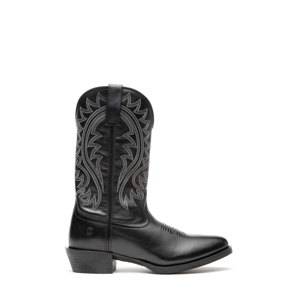 Men's Durango Durango Shyloh Black Western Boot