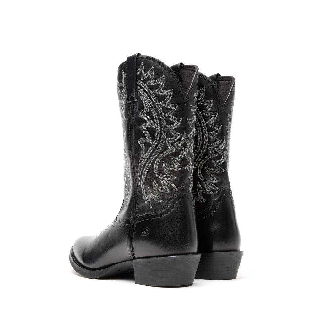 Men's Durango Durango Shyloh Black Western Boot