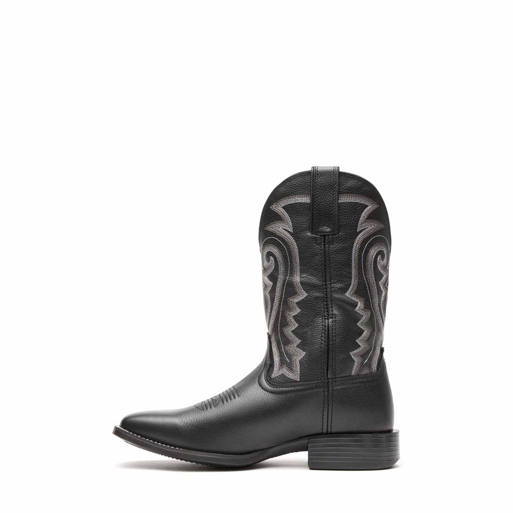 Men's Durango Durango Westward Black Onyx Western Boot