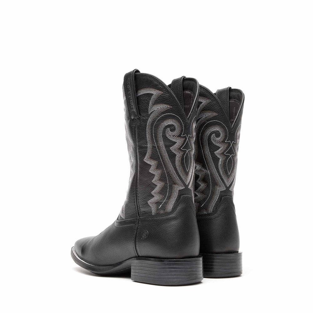 Men's Durango Durango Westward Black Onyx Western Boot