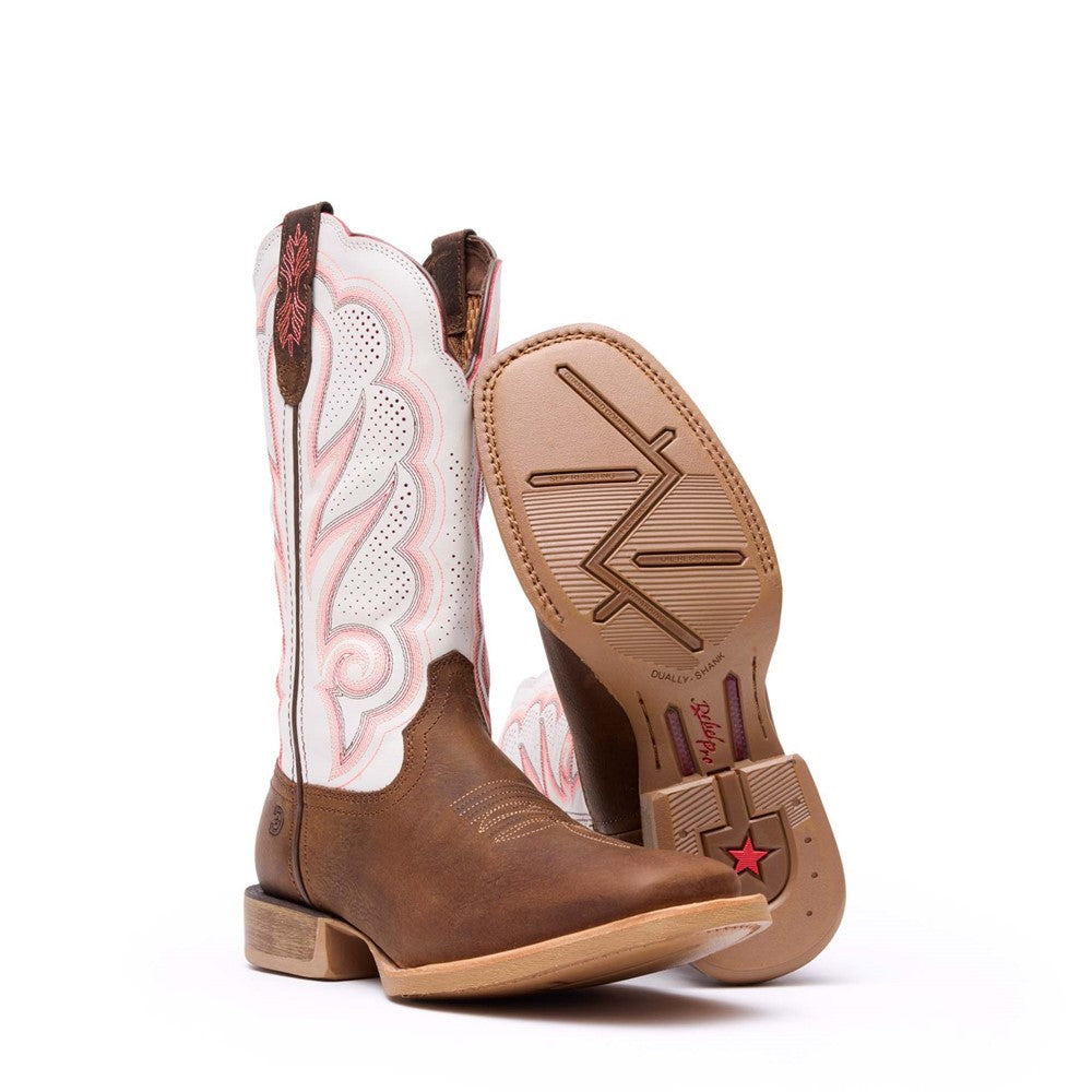 Women's Durango Lady Rebel Pro Women's Western Boot