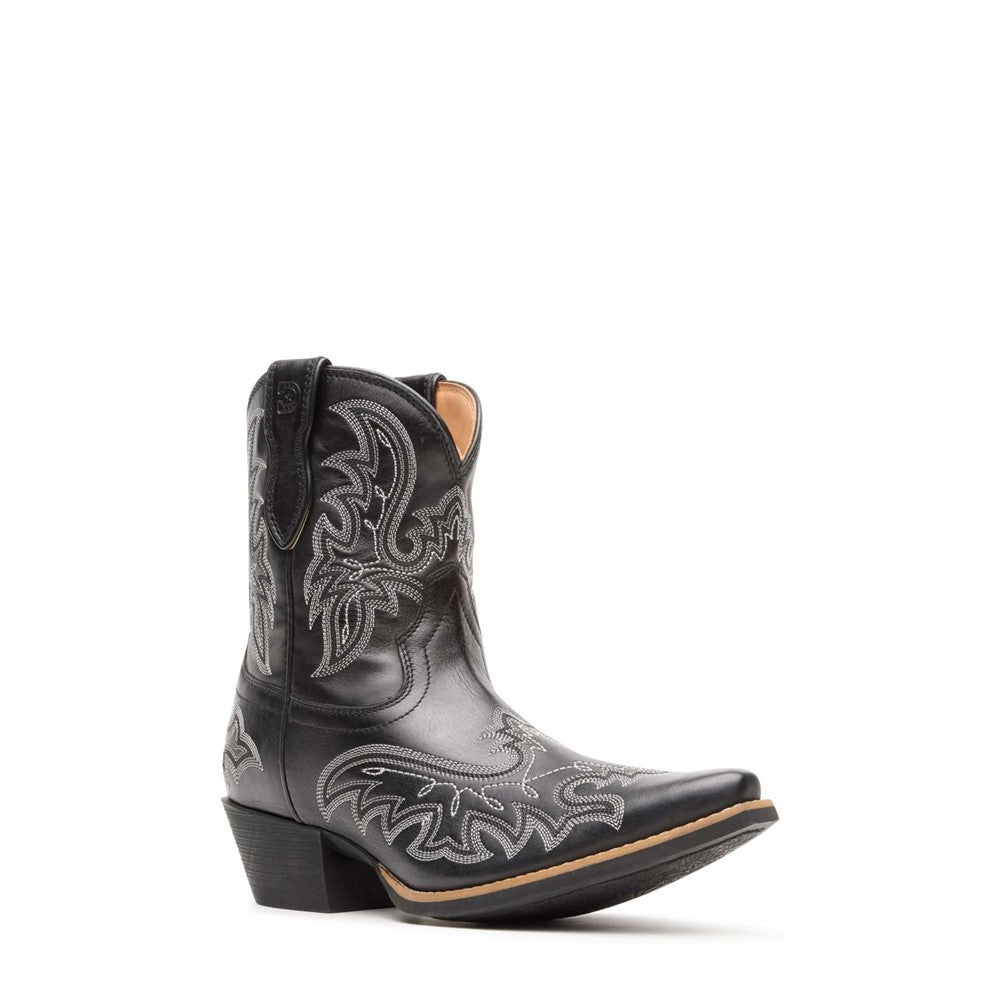 Women's Durango Shyloh Pony Boots