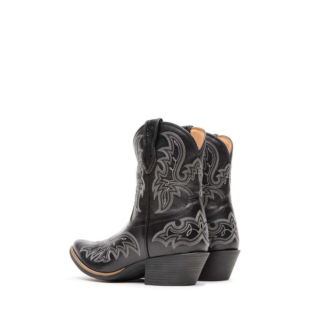 Women's Durango Shyloh Pony Boots
