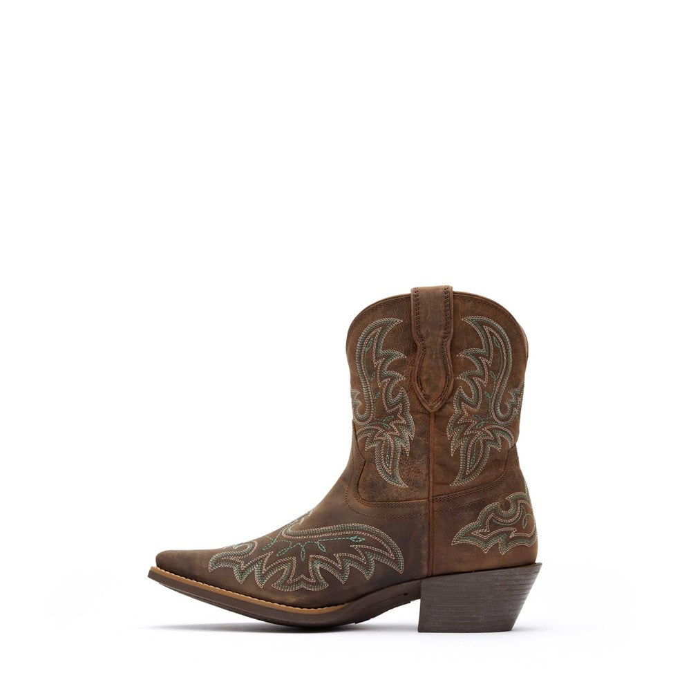 Women's Durango Shyloh Pony Boots
