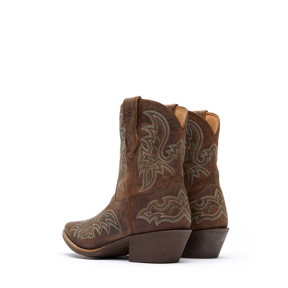 Women's Durango Shyloh Pony Boots