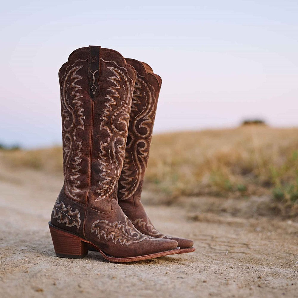 Women's Durango Women's Crush Tall Western Boot