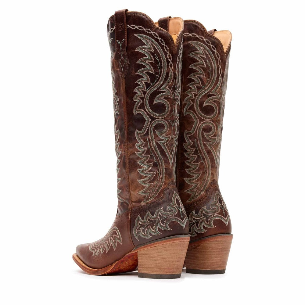 Women's Durango Women's Crush Tall Western Boot
