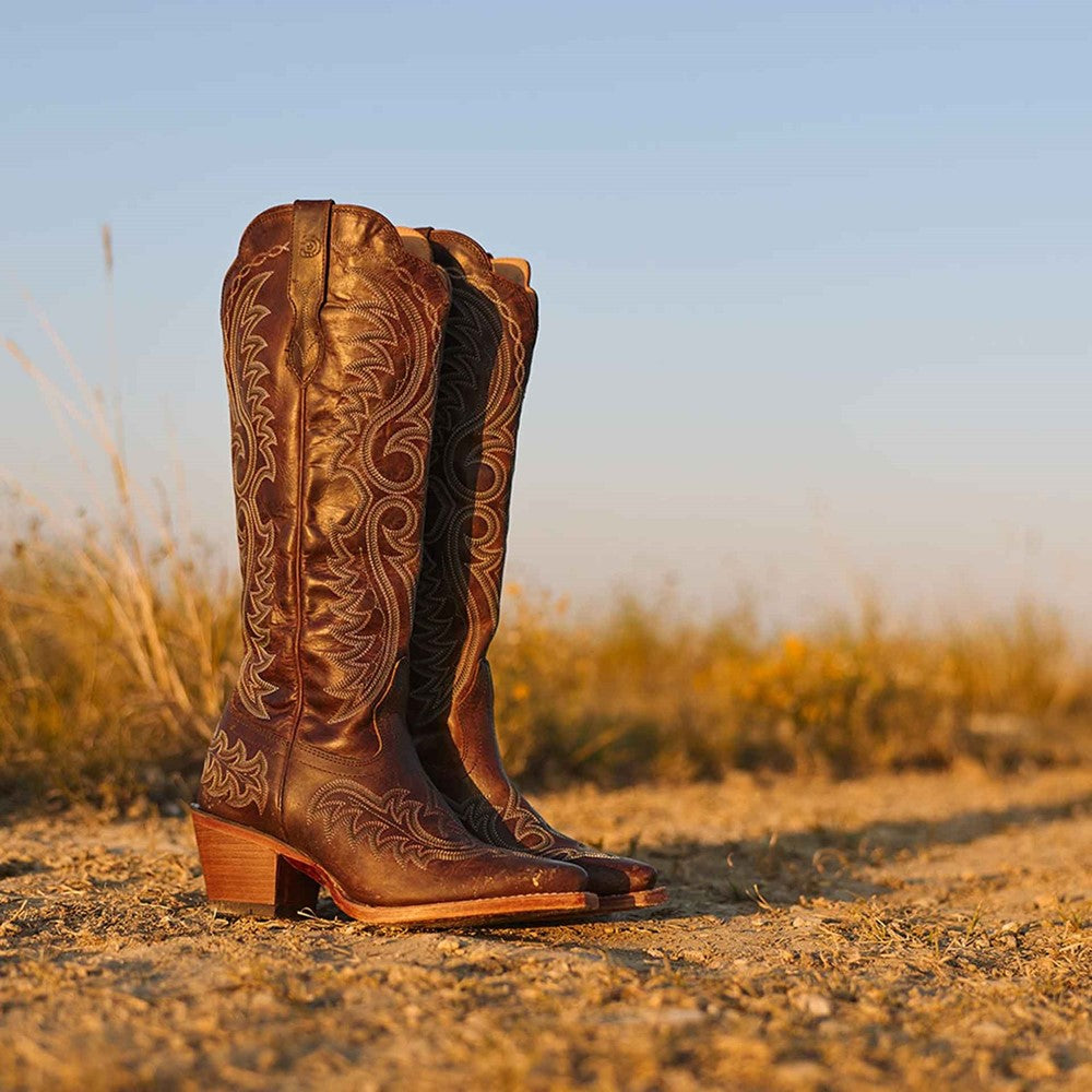 Women's Durango Women's Crush Tall Western Boot