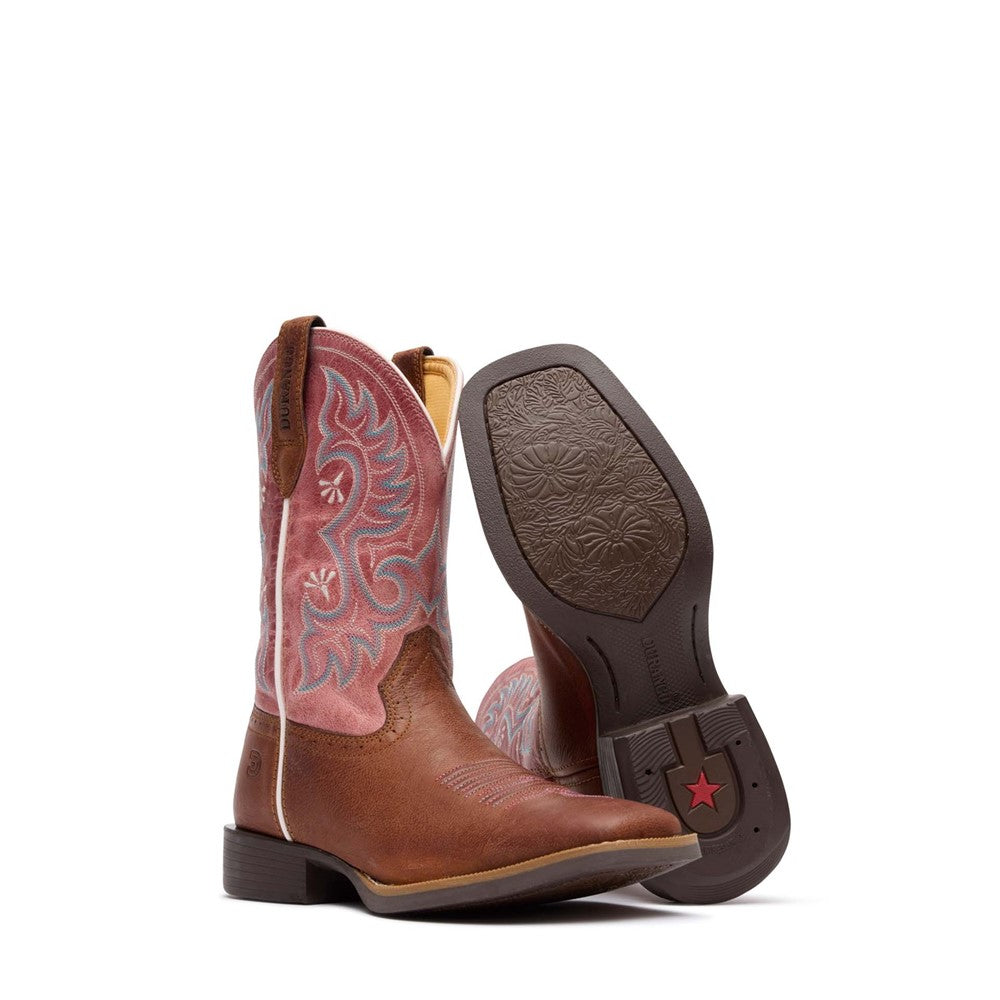 Women's Durango Durango Women's Shyloh Western Boot