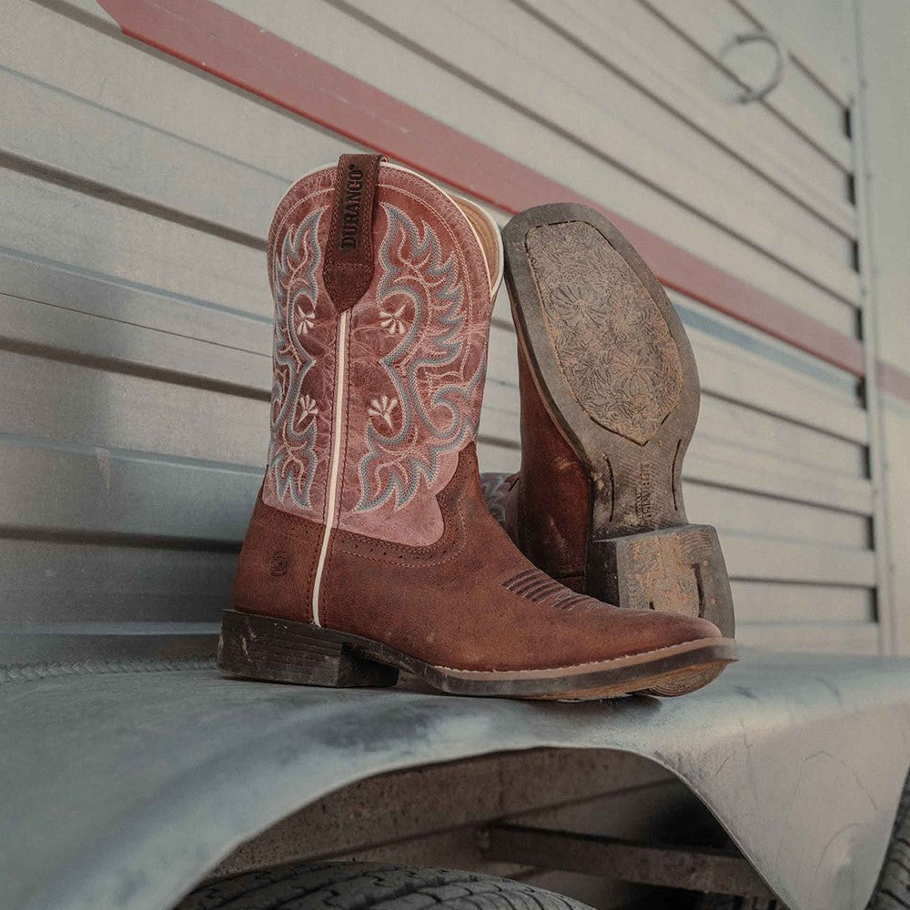 Women's Durango Durango Women's Shyloh Western Boot