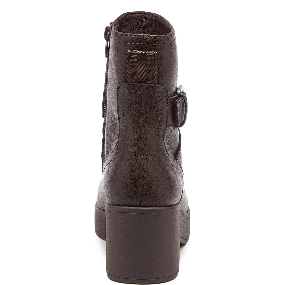 Women's Rocket Dog Jimmy Bangor Boots