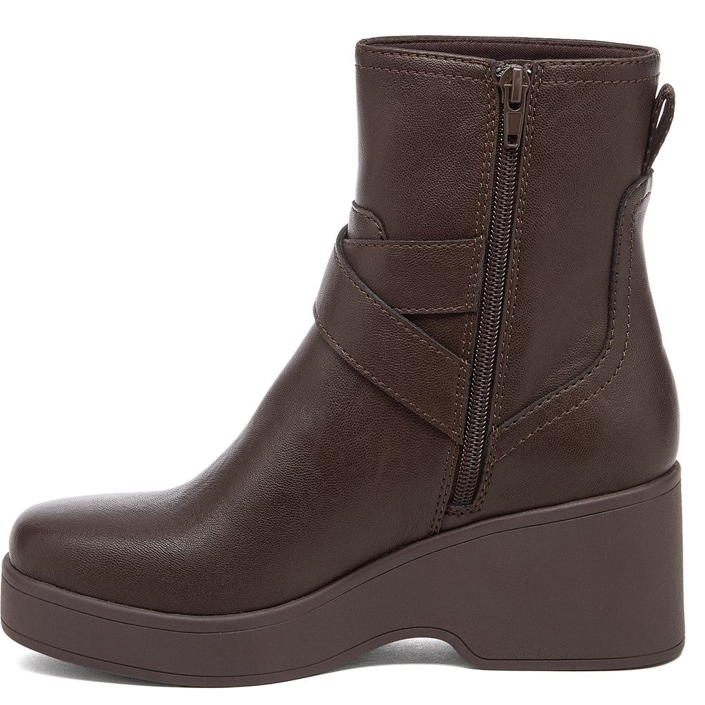 Women's Rocket Dog Jimmy Bangor Boots