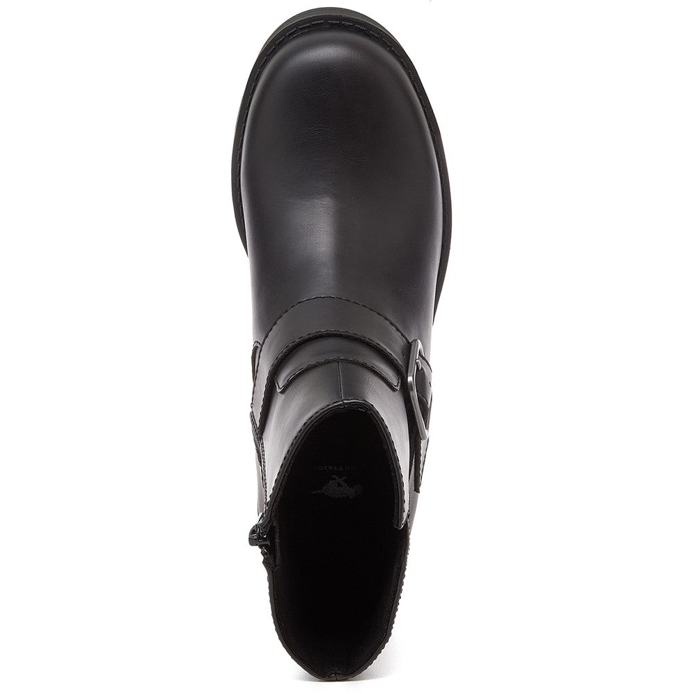 Women's Rocket Dog Freddie Titan Boots
