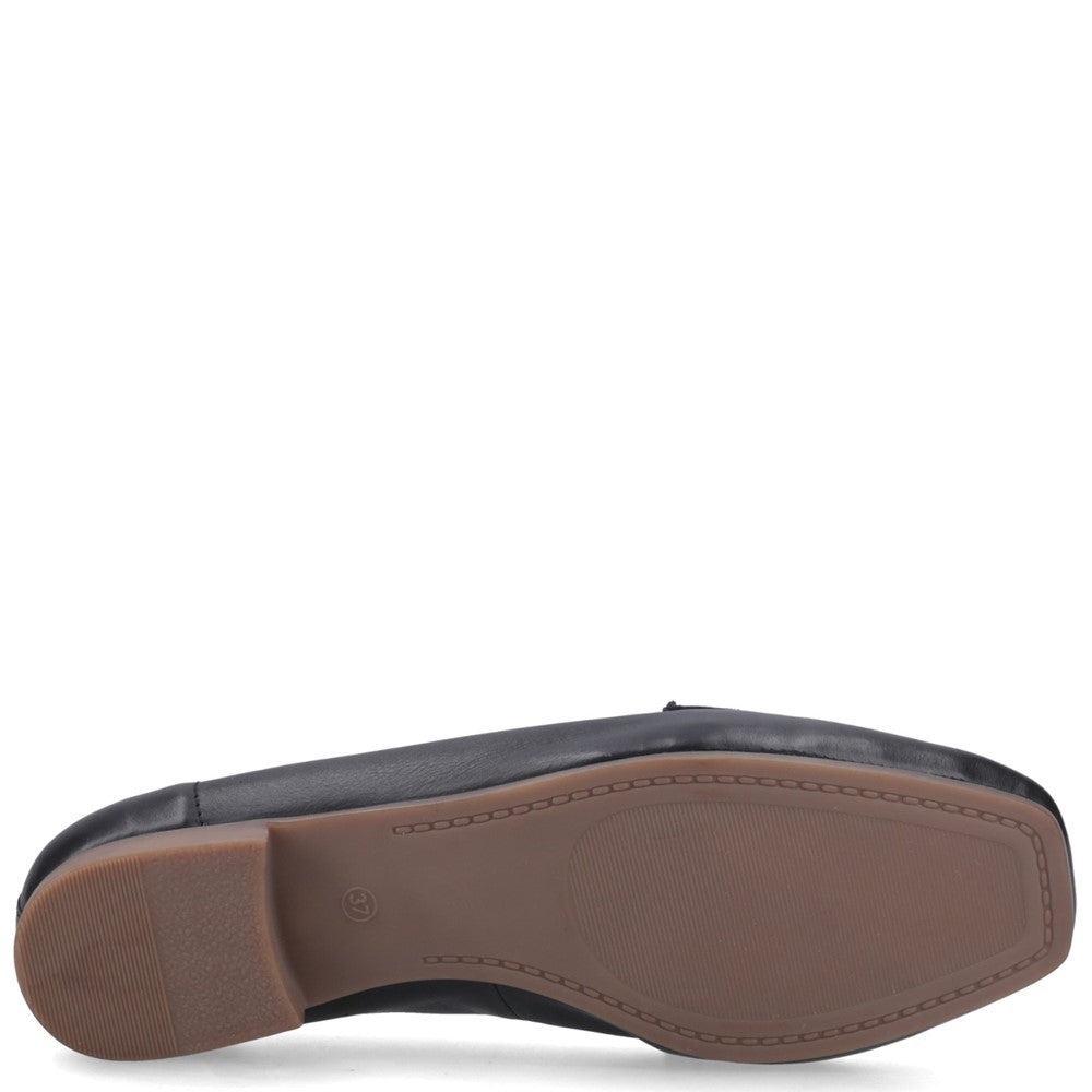 Women's Hush Puppies Sutton Snaffle Loafers