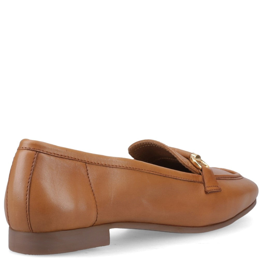Women's Hush Puppies Sutton Snaffle Loafers