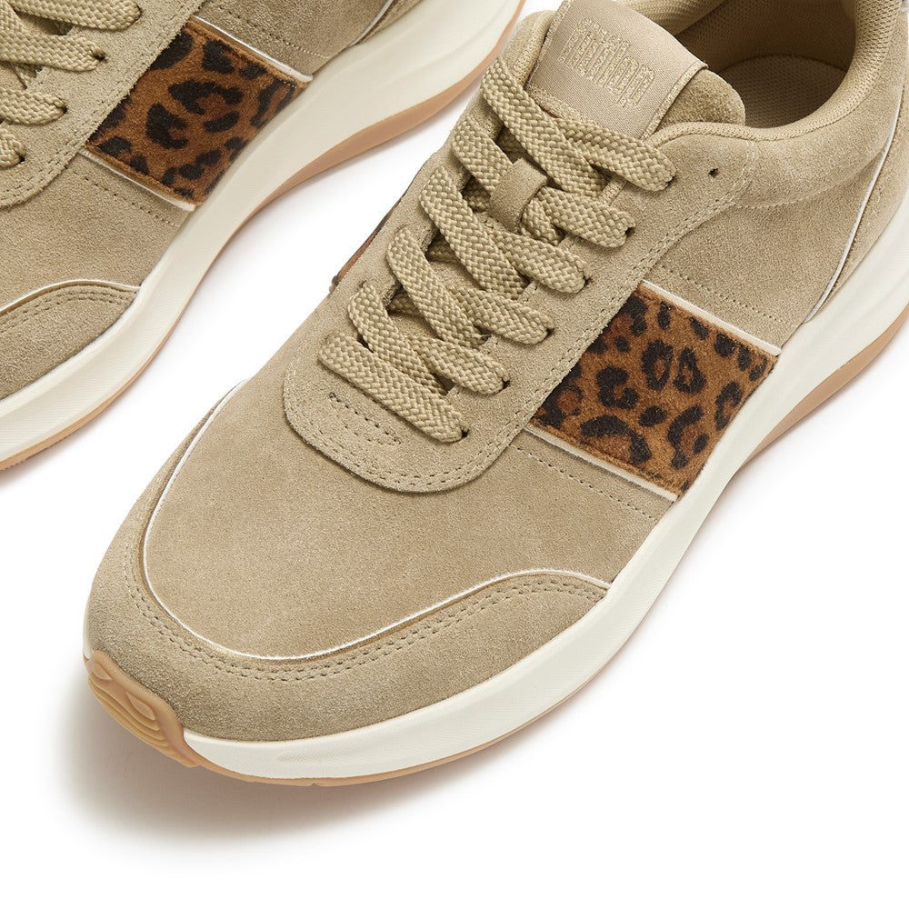 Women's Fitflop F-Mode Flow Sneaker