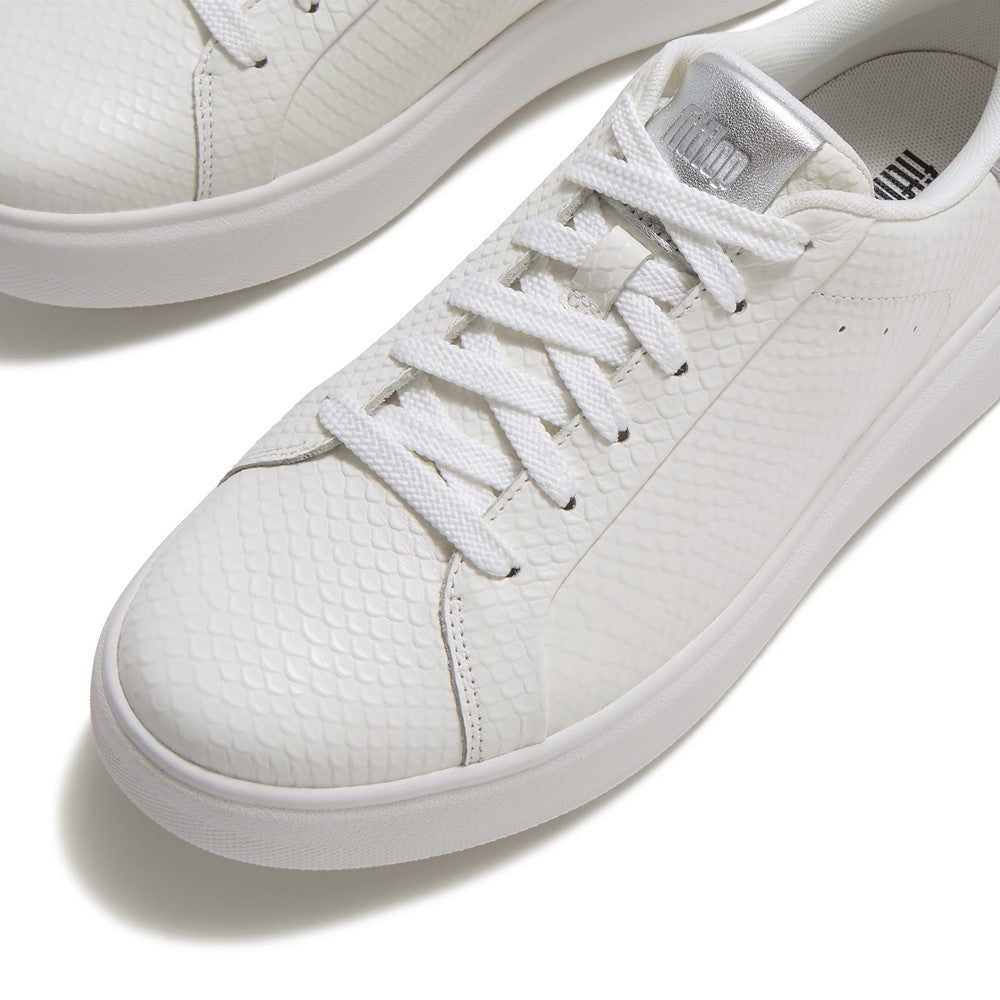 Women's Fitflop RTG Lace Up Trainers