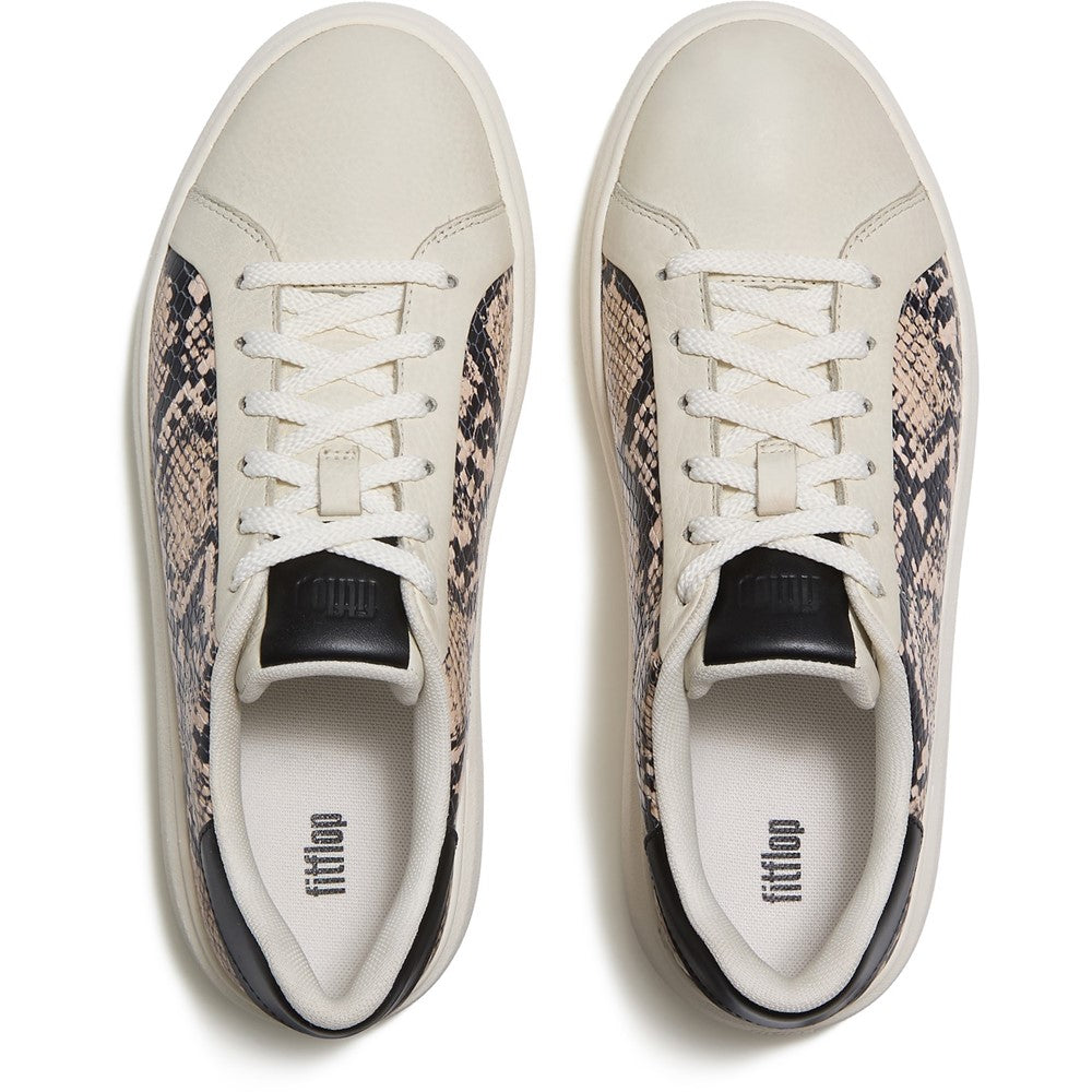 Women's Fitflop RTG Lace Up Trainers