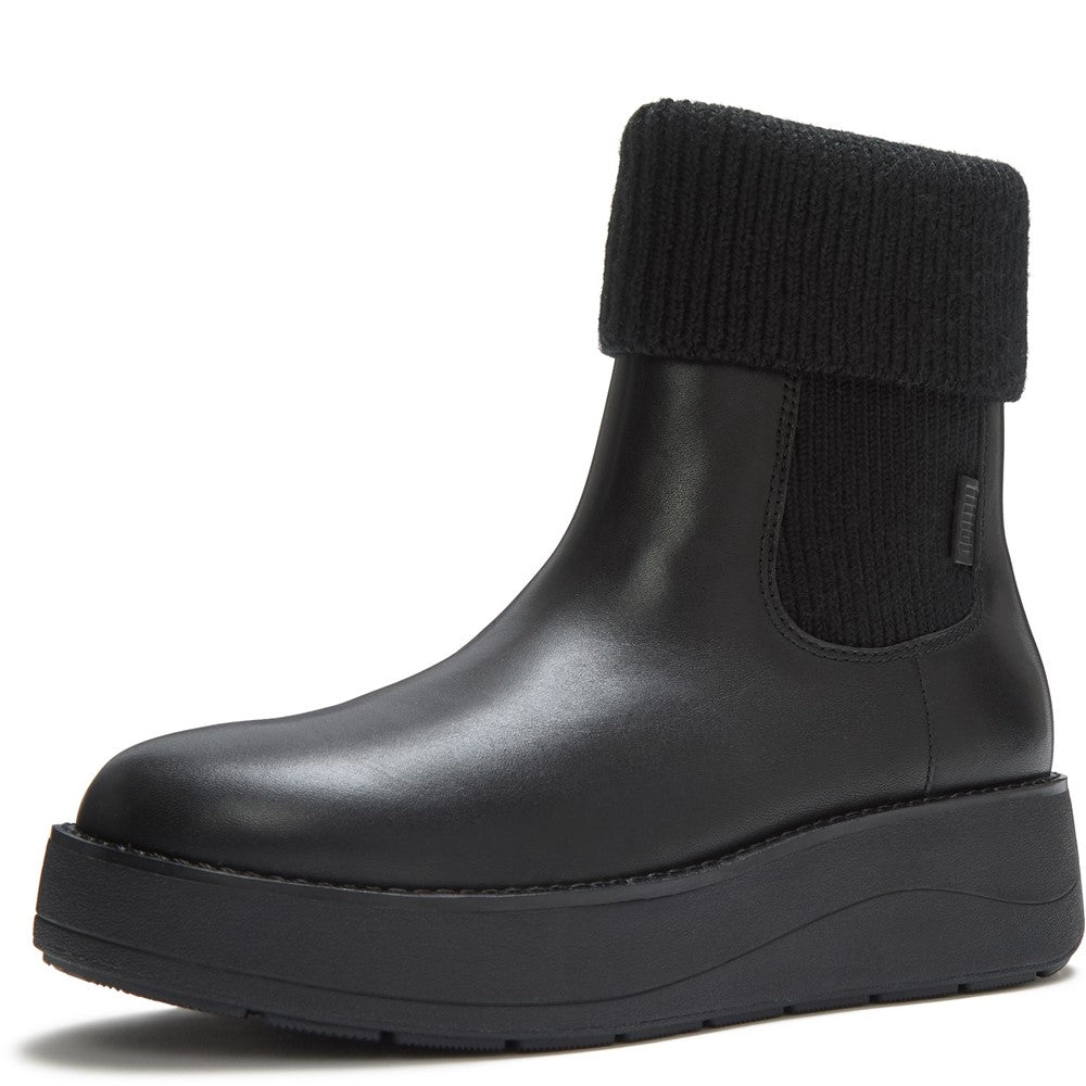 Women's Fitflop Gen-FF Roam Knit Boots