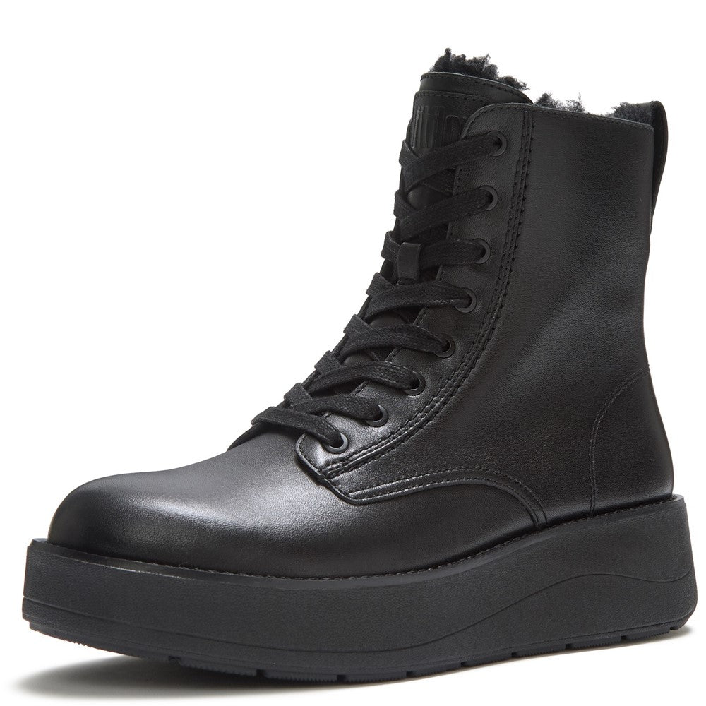 Women's Fitflop Gen-FF Roam Shearling Boots