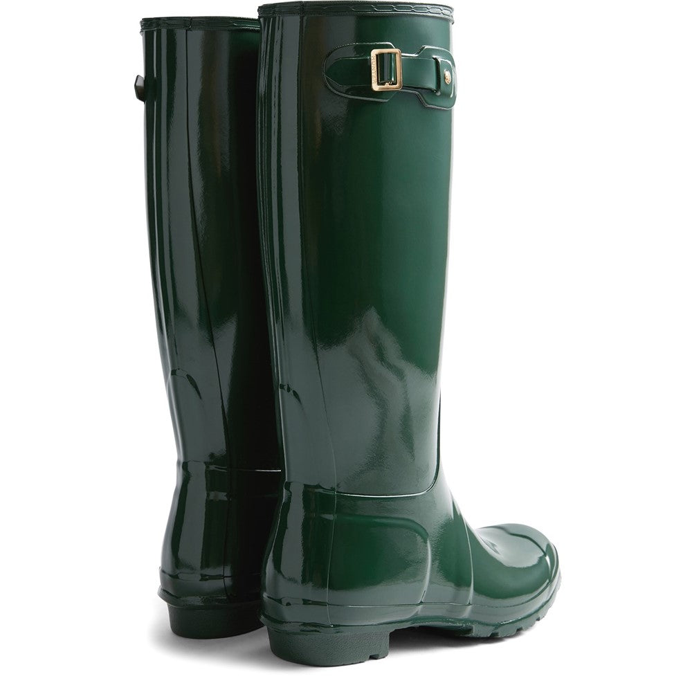 Women's Hunter Original Tall 170 yrs Anniversary Boot