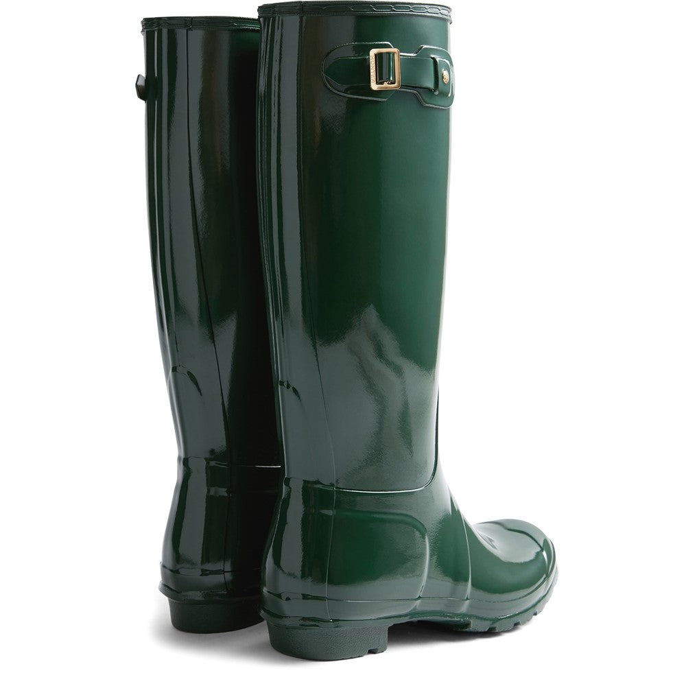 Men's Hunter M Original Tall 170 yrs Anniversary Boot
