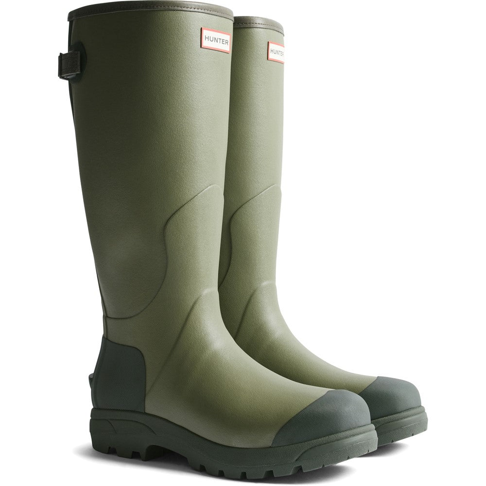 Men's Hunter Mens Filed Bull Dog Boots