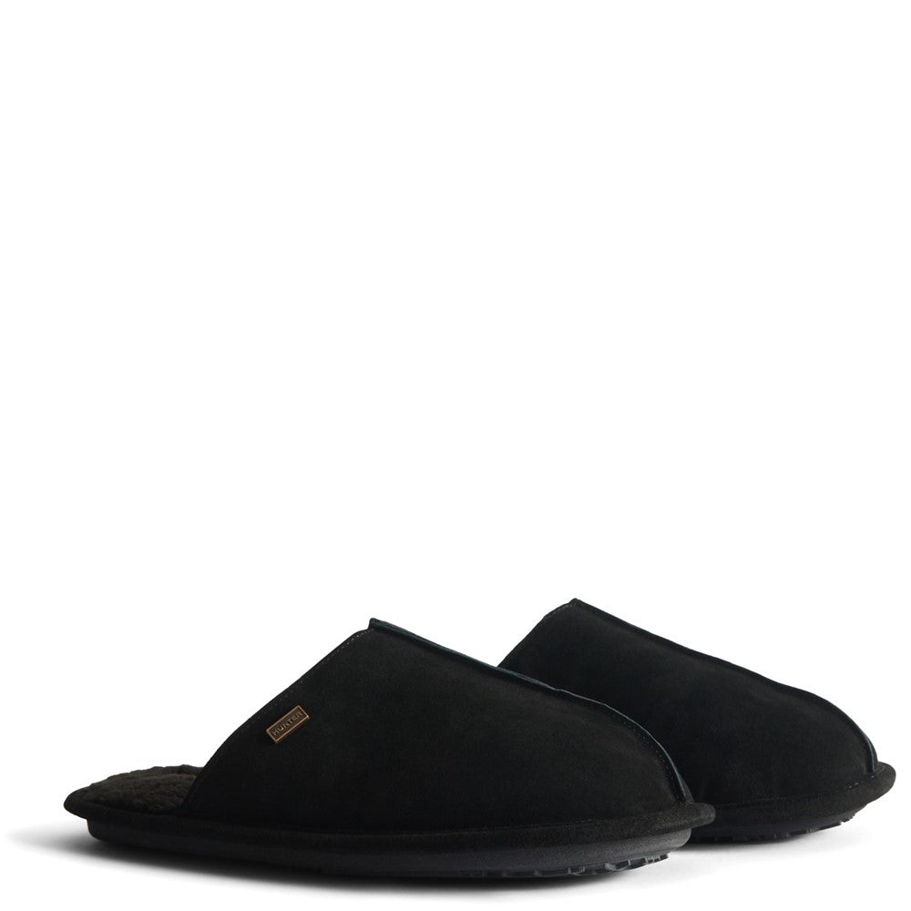 Men's Hunter MENS MULE SLIPPER