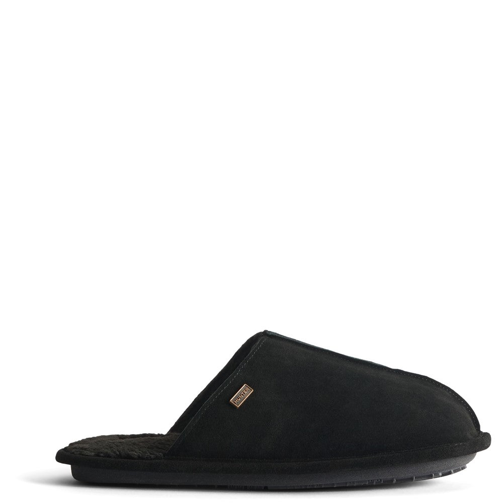 Men's Hunter MENS MULE SLIPPER