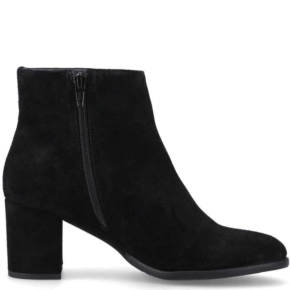 Women's Hush Puppies CLARIDY SUEDE BOOT