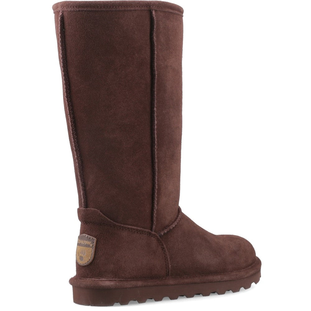 Women's Bearpaw Elle Tall Boots