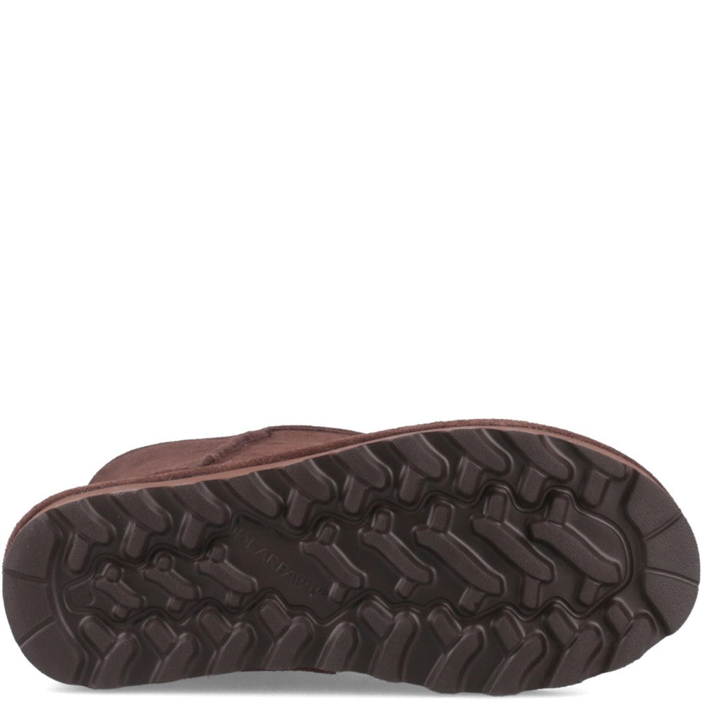 Women's Bearpaw Elle Tall Boots