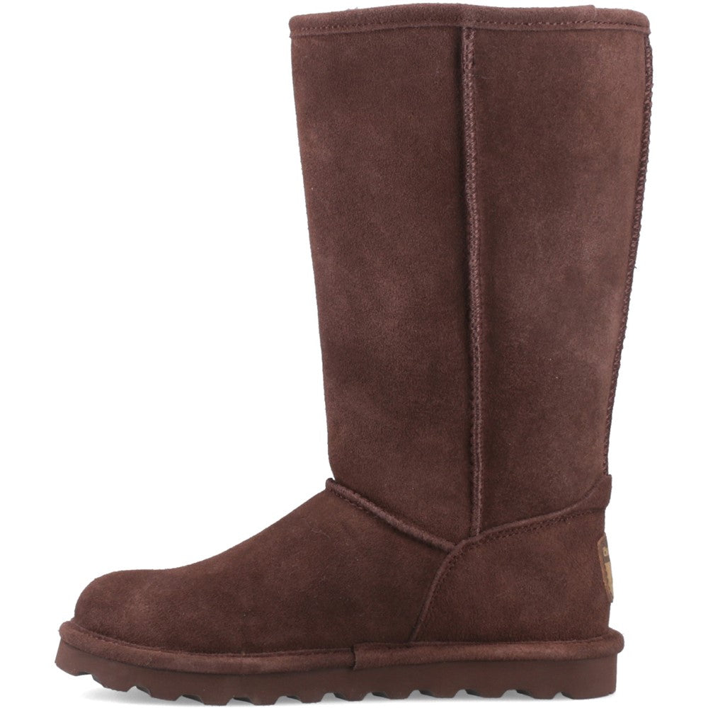 Women's Bearpaw Elle Tall Boots