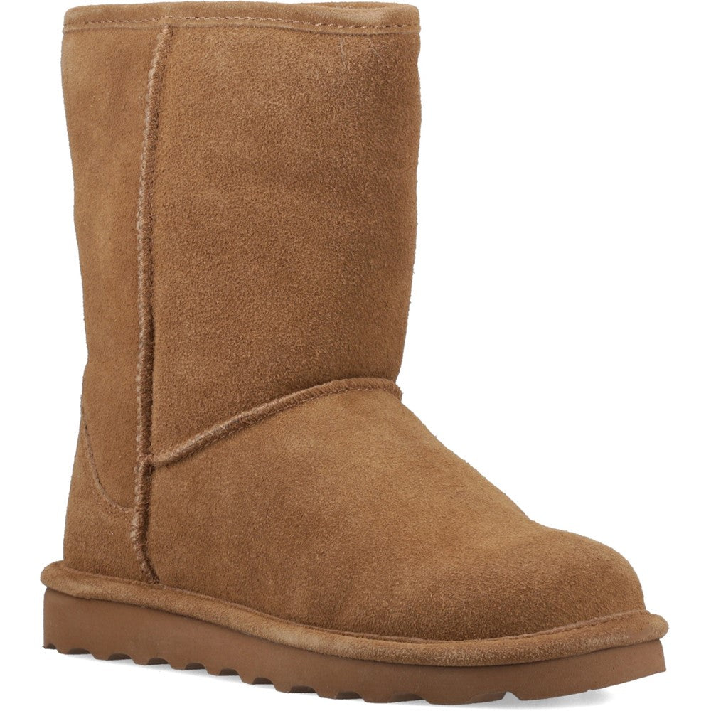Women's Bearpaw Elle Short Boots