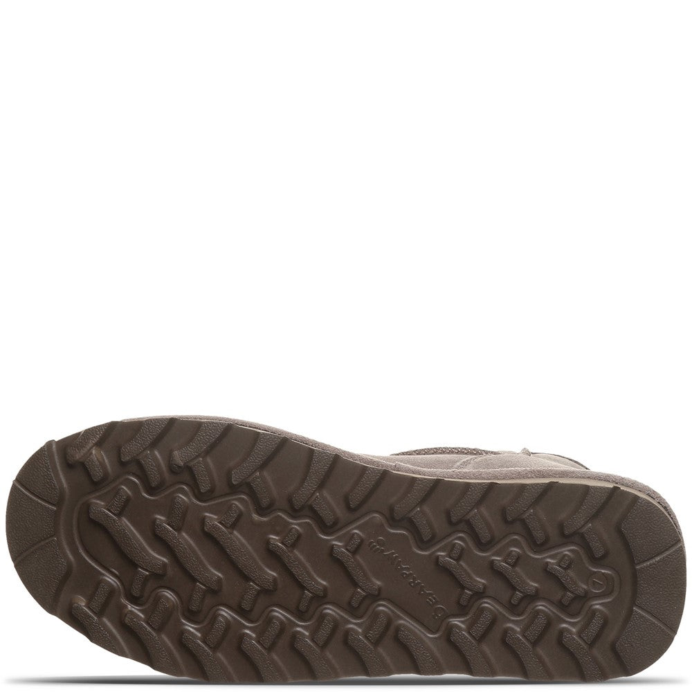 Women's Bearpaw Shorty Boots