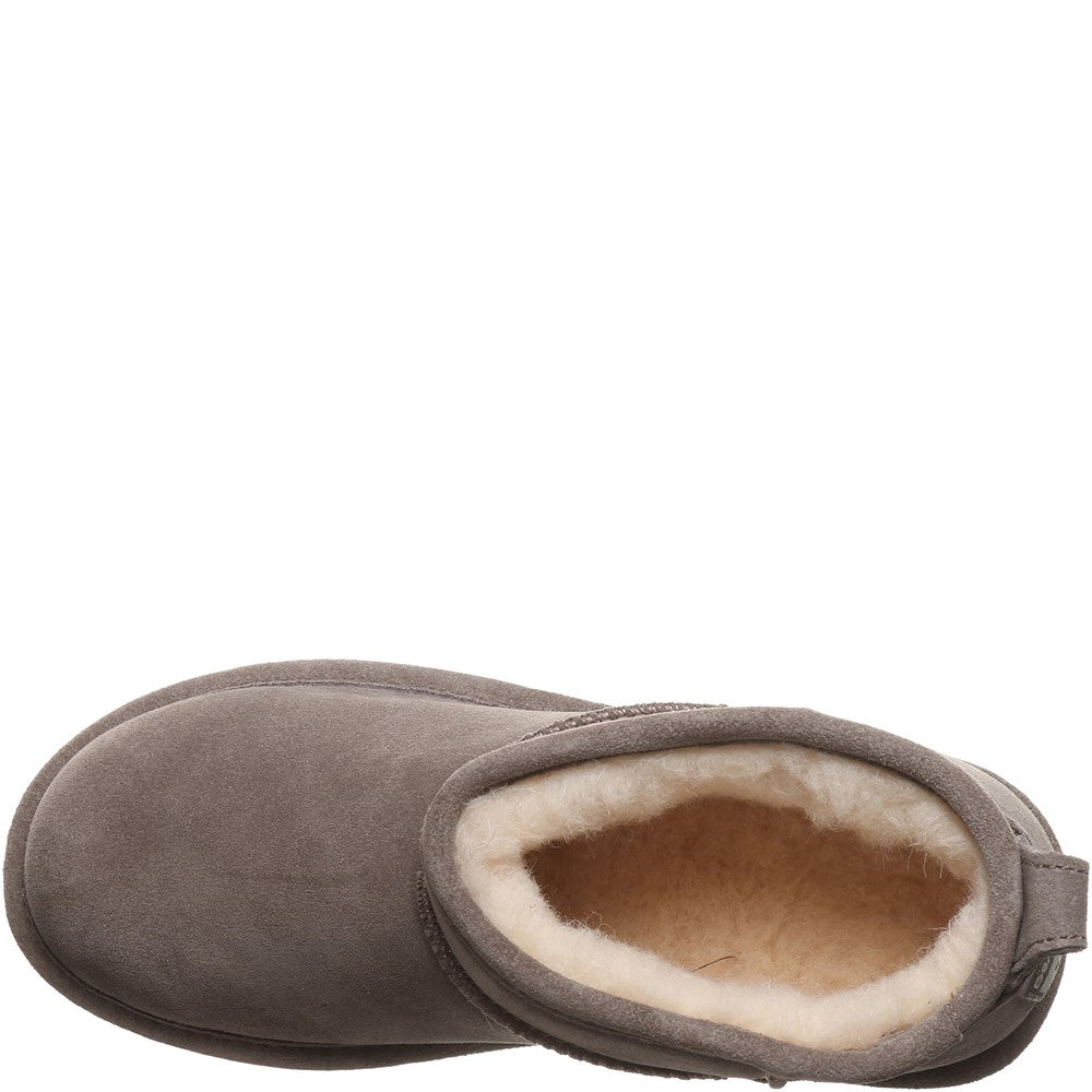 Women's Bearpaw Shorty Boots