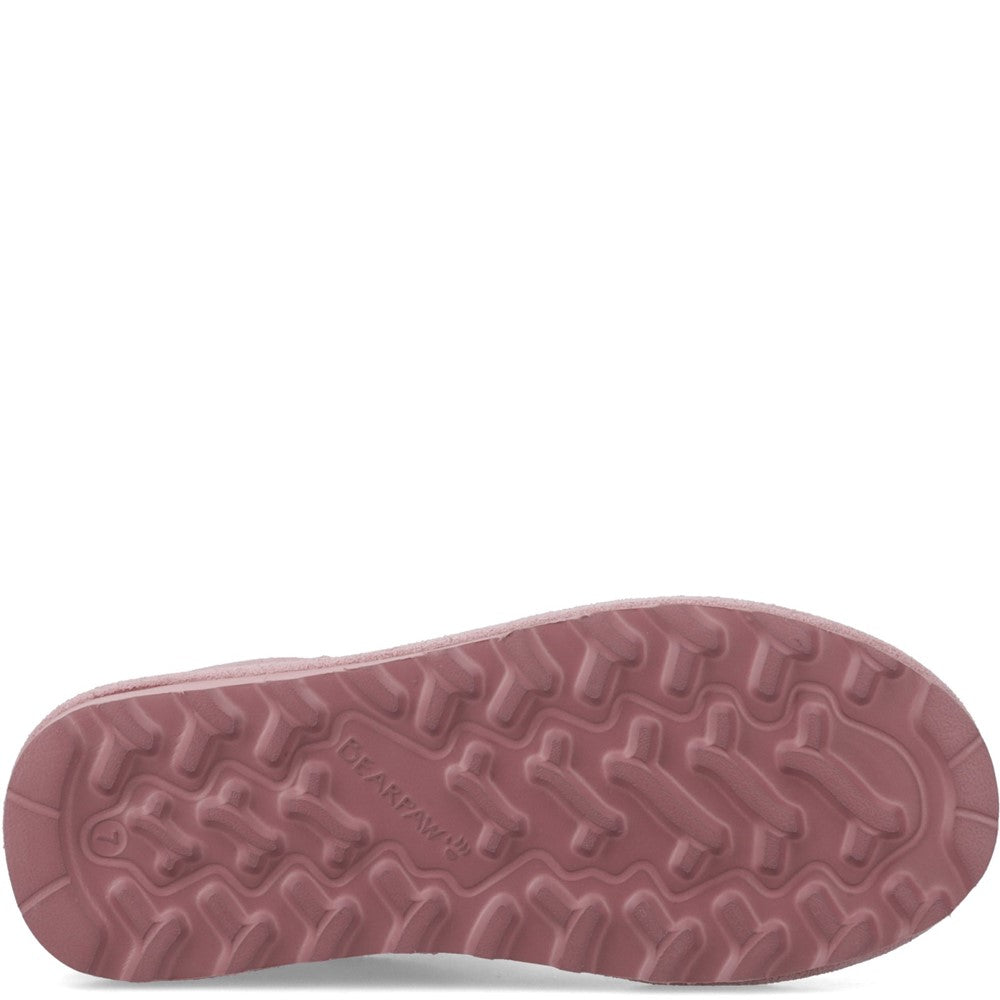 Women's Bearpaw Shorty Boots