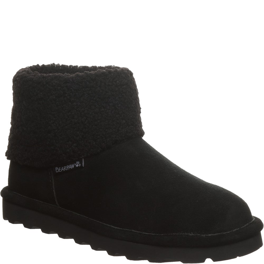 Women's Bearpaw Jessa Boots