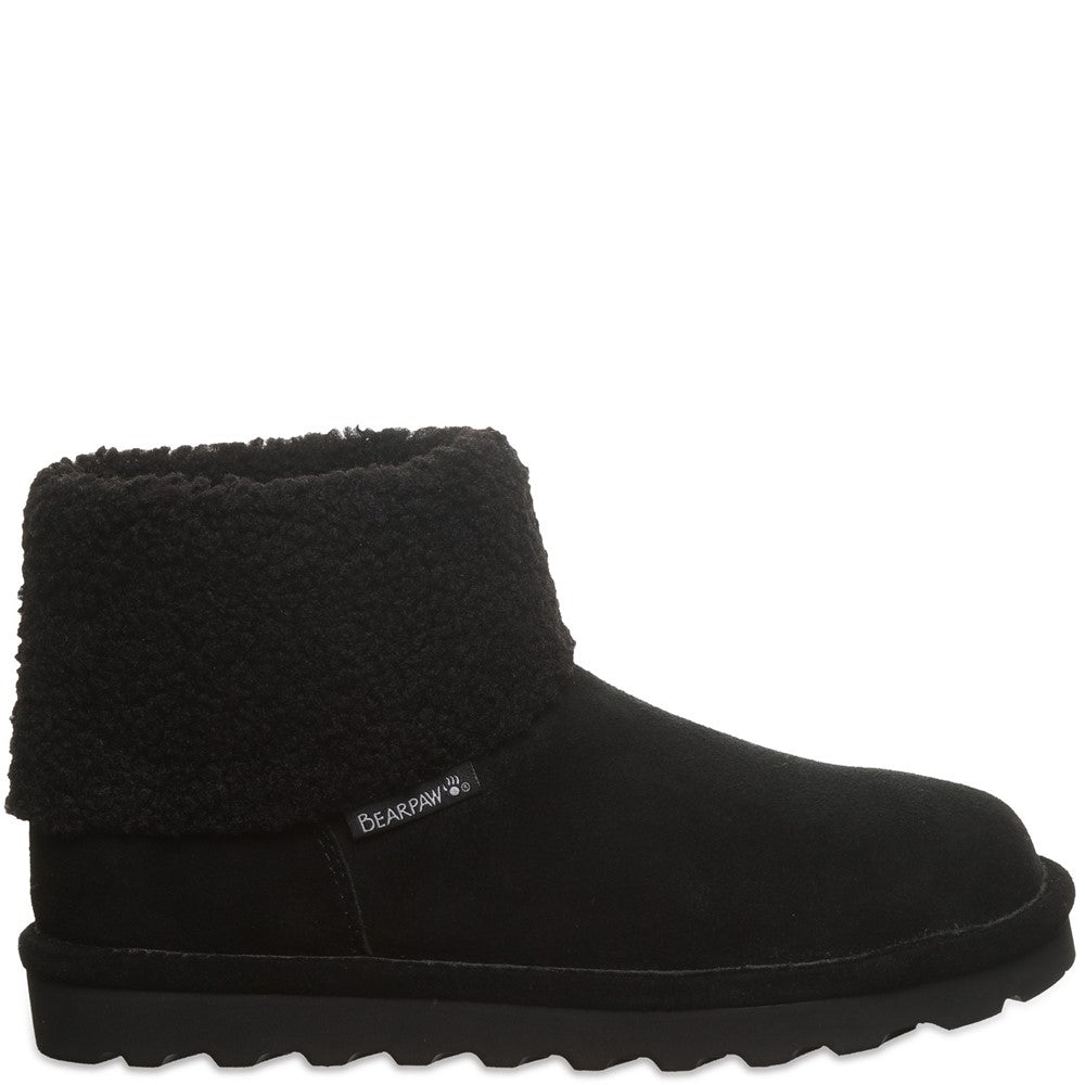 Women's Bearpaw Jessa Boots