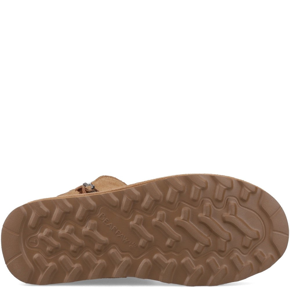 Women's Bearpaw Magnolia Ankle Boots